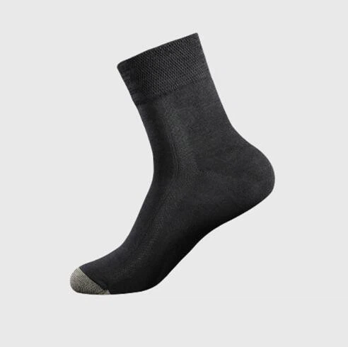 Copper Socks